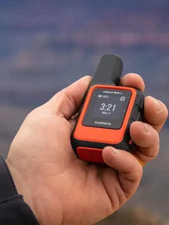 Garmin inReach Mini 2