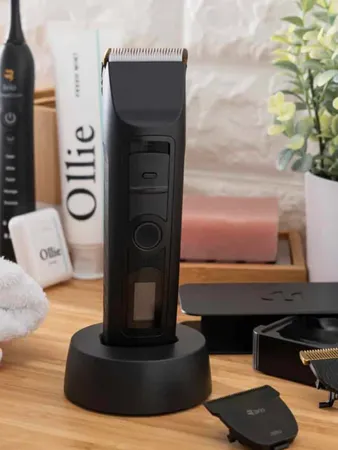 Brio Beardscape V2 Cordless Beard Trimmer