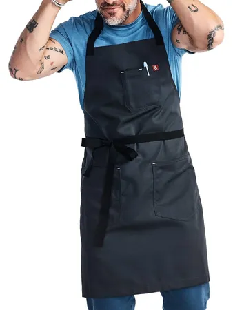 Hedley & Bennett Essential Apron