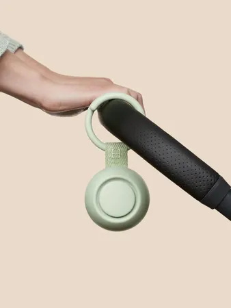 Hatch Go Portable Sound Machine