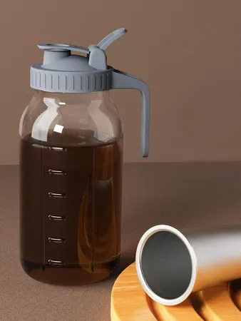 Cold Brew Coffee Maker Jar