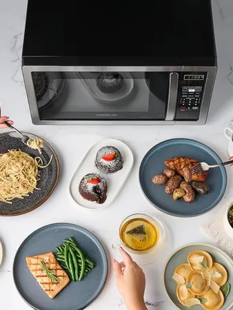 Farberware 1000W Microwave Oven
