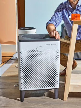 Coway Airmega 400S App-Enabled Smart Air Purifier