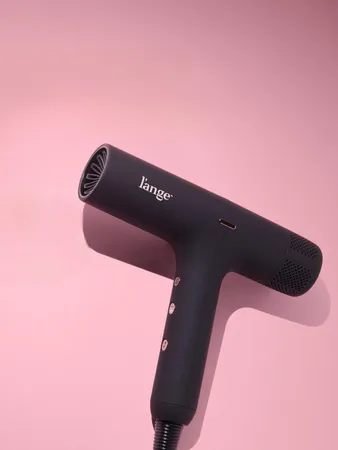 L'ANGE HAIR HauteAir Digital Professional Hair Dryer