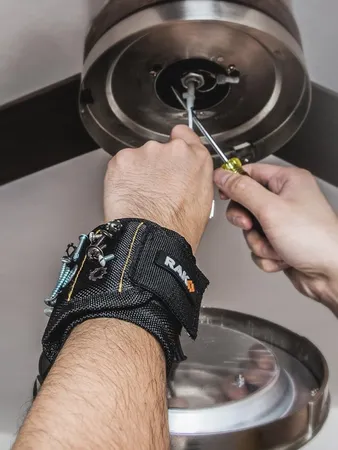 RAK Magnetic Wristband