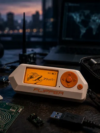 Flipper Zero