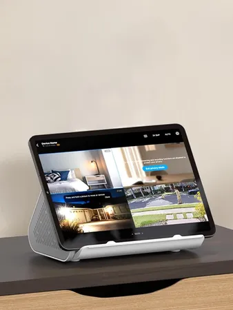 Tapo CentralHub H500