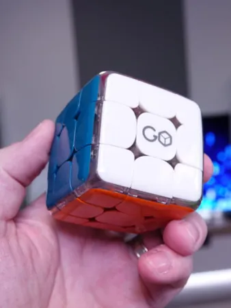 GoCube Edge