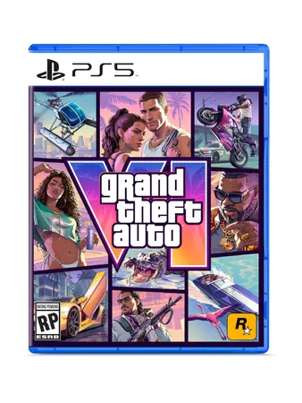Grand Theft Auto VI