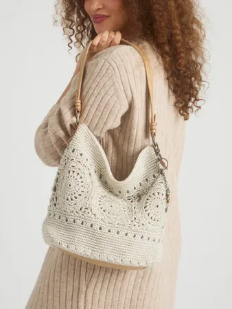 The Sak Sequoia Hobo Bag