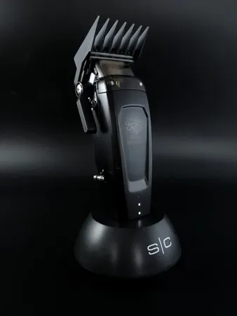 StyleCraft Saber 2 Cordless Hair Clipper