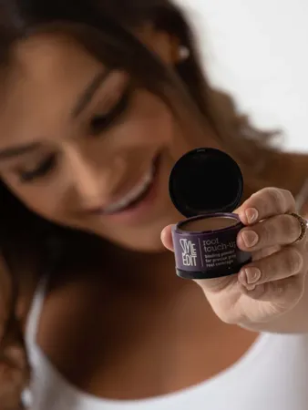 Style Edit Root Touch Up Powder