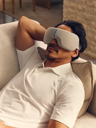 Therabody SmartGoggles