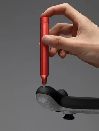 HOTO 24 in 1 Mini Screwdriver Set