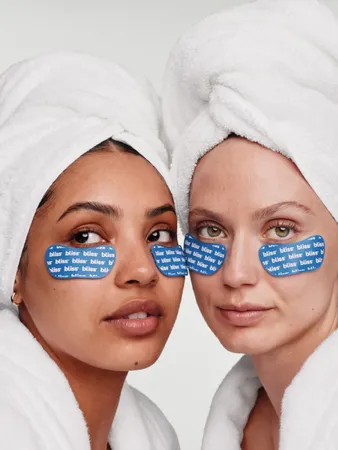 Bliss Pro™ Supercharged Eye Masks