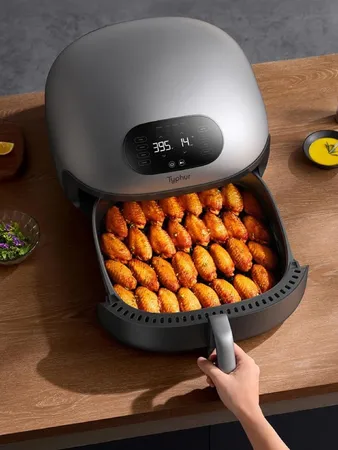 Typhur Dome 2 Large AI Smart Air Fryer
