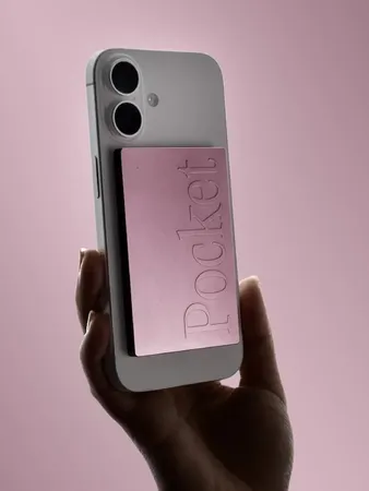 Pocket AI Voice Recorder & Smart Assistant