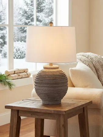 SAFAVIEH Pendri Table Lamp