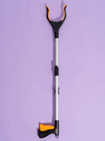 EZPIK Classic 40” Folding Grabber Reacher Tool