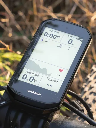 Garmin Edge® 1050, Premium Cycling Computer
