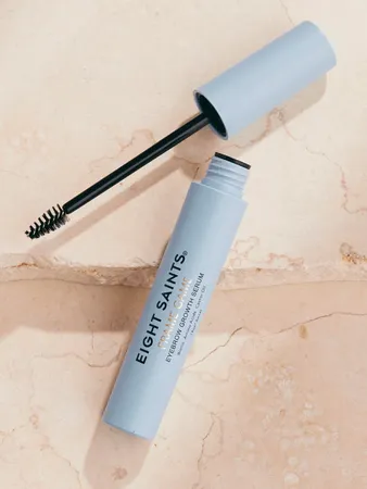 Eight Saints Frame Game Eyebrow Growth Serum