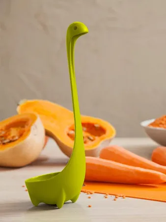 OTOTO The Original Nessie Ladle