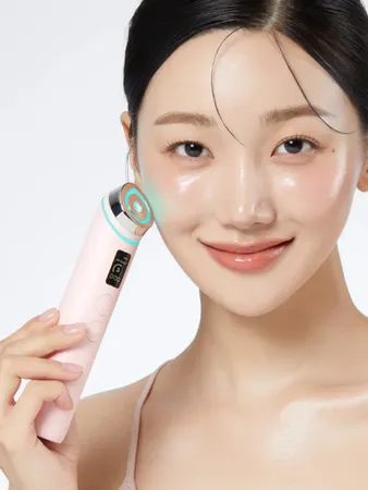 medicube Booster Beauty Massager