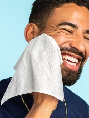 Clean Skin Club Clean Towels XL